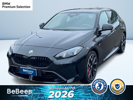 118D MSPORT PRO AUTO