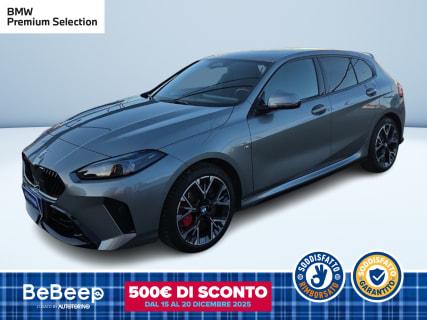 118D MSPORT PRO AUTO