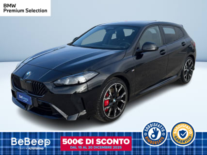 118D MSPORT PRO AUTO