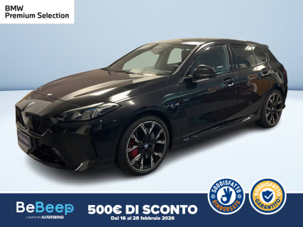 118D MSPORT PRO AUTO