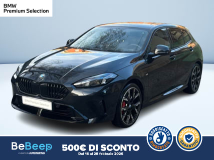 118D MSPORT PRO AUTO