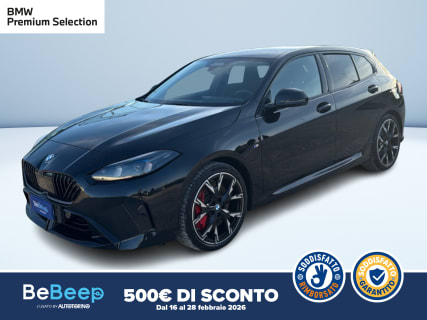 118D MSPORT PRO AUTO