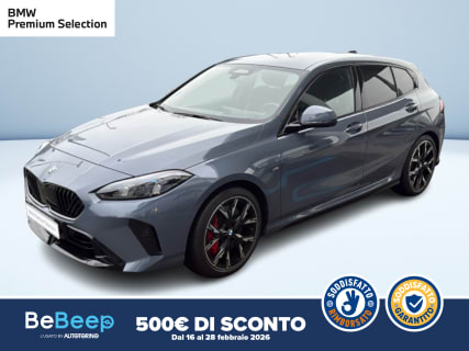 118D MSPORT PRO AUTO