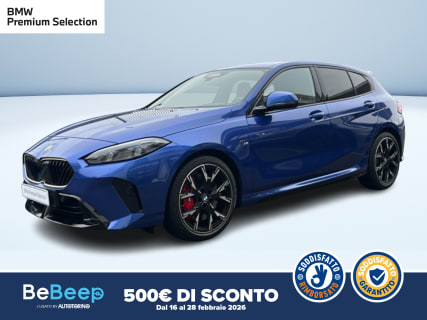 118D MSPORT PRO AUTO