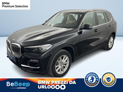 X5 XDRIVE25D BUSINESS AUTO