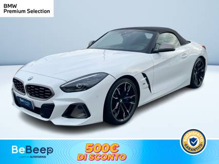 Z4 M40I AUTO