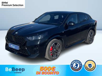 X2 XDRIVE 20D 48V MSPORT PRO AUTO