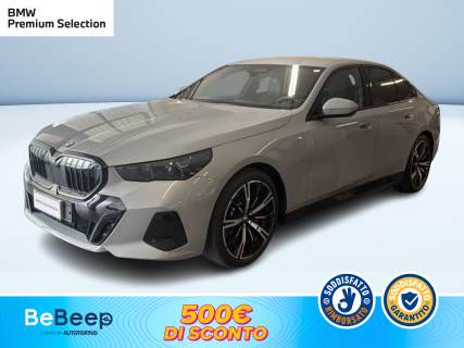 520D 48V XDRIVE MSPORT PRO AUTO