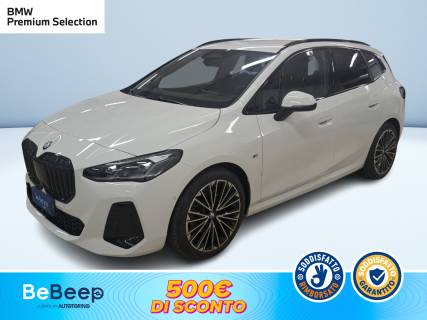218D ACTIVE TOURER MSPORT AUTO
