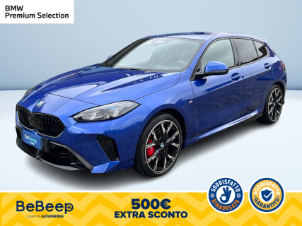 118D MSPORT PRO AUTO