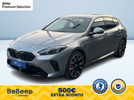 118D MSPORT PRO AUTO