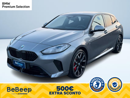 118D MSPORT PRO AUTO