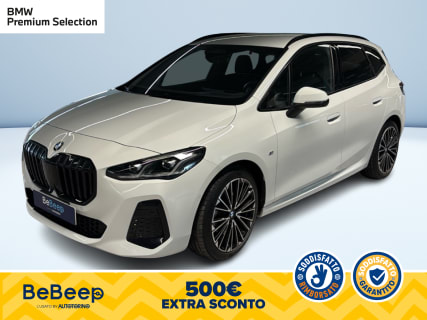 218D ACTIVE TOURER MSPORT AUTO