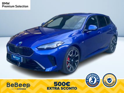 118D MSPORT PRO AUTO