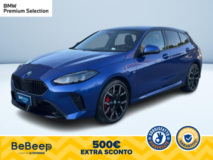 118D MSPORT PRO AUTO