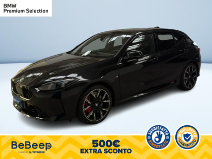 118D MSPORT PRO AUTO