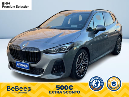 218D ACTIVE TOURER MSPORT AUTO