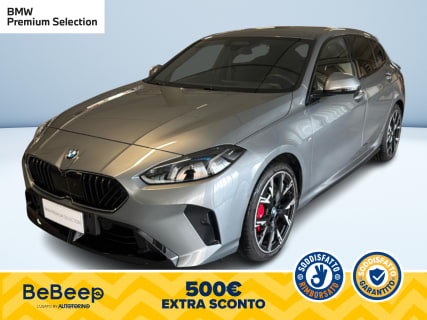 118D MSPORT PRO AUTO