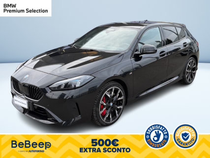 118D MSPORT PRO AUTO