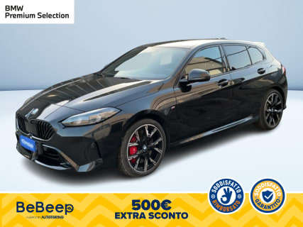 118D MSPORT PRO AUTO