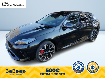 118D MSPORT PRO AUTO