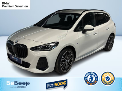 218D ACTIVE TOURER MSPORT AUTO