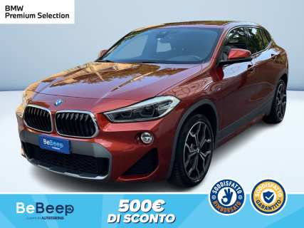 X2 XDRIVE20D MSPORT X AUTO