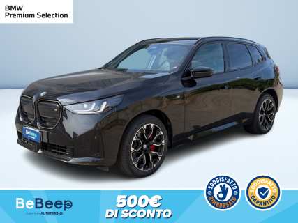 X3 XDRIVEM50 MSPORT PRO AUTO