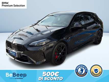 118D MSPORT PRO AUTO 118D MSPORT PRO AUTO