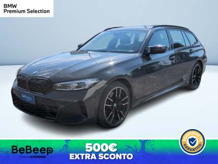 M340D TOURING MHEV 48V XDRIVE AUTO