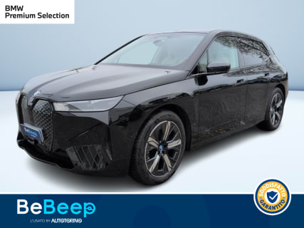 IX XDRIVE40 PACCHETTO SPORTIVO