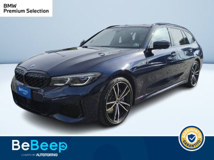 M340D TOURING MHEV 48V XDRIVE AUTO