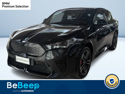 IX2 EDRIVE 20 MSPORT PRO
