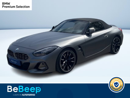 Z4 M40I AUTO