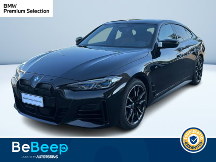 M440I GRAN COUPE MHEV 48V XDRIVE AUTO M440I GRAN COUPE MHEV 48V XDRIVE AUTO