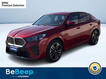 IX2 XDRIVE 30 MSPORT
