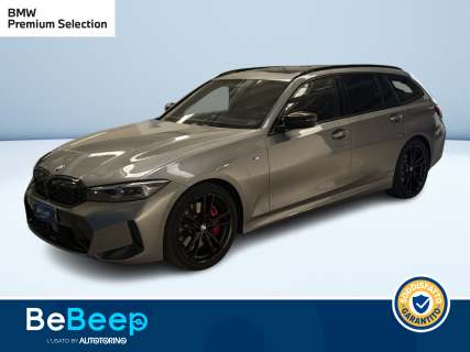 M340D TOURING MHEV 48V XDRIVE AUTO