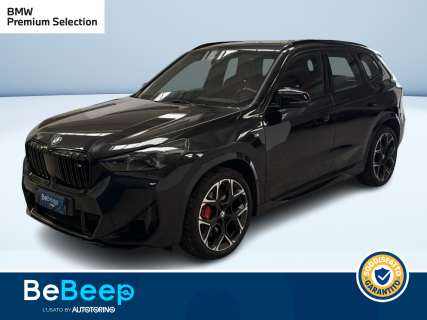 X1 XDRIVE M35I AUTO