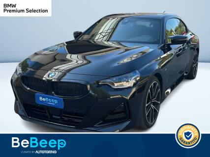 M240I COUPE XDRIVE AUTO M240I COUPE XDRIVE AUTO