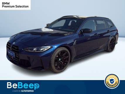 M3 TOURING 3.0 COMPETITION M XDRIVE AUTO