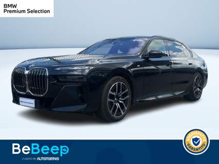 740D MHEV XDRIVE MSPORT AUTO 740D MHEV XDRIVE MSPORT AUTO