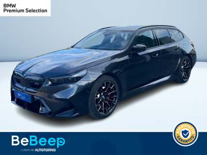 M5 TOURING 4.4 727CV AUTO