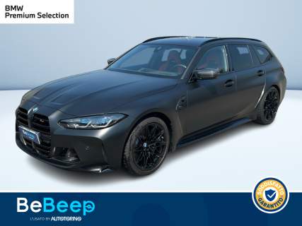 M3 TOURING 3.0 COMPETITION M XDRIVE AUTO
