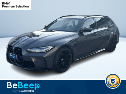 M3 TOURING 3.0 COMPETITION M XDRIVE AUTO