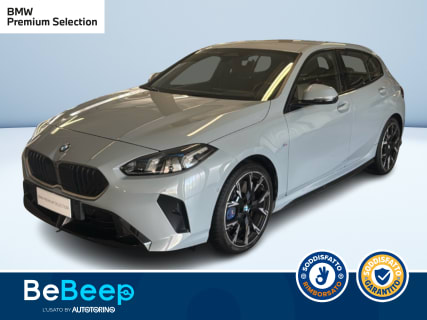 120D 48V MSPORT AUTO