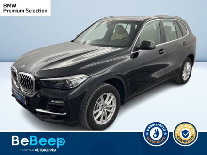 X5 XDRIVE25D BUSINESS AUTO