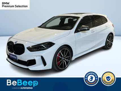 M 135I XDRIVE AUTO