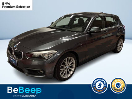 116D ADVANTAGE 5P AUTO