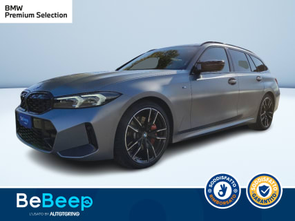 M340D TOURING MHEV 48V XDRIVE AUTO