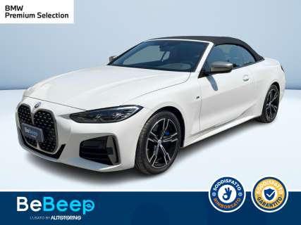 M440I MHEV 48V XDRIVE AUTO